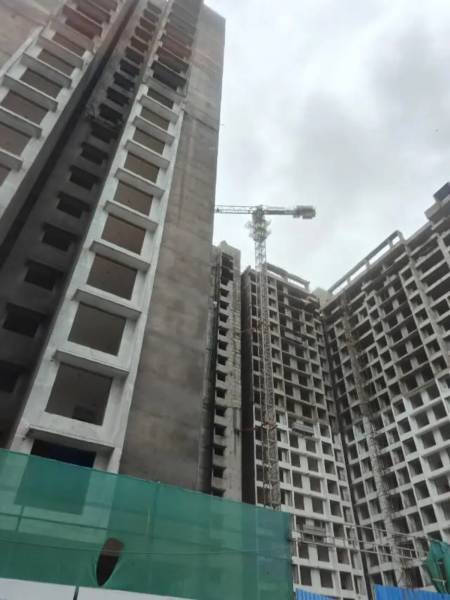  legend Wing A Construction Status July-25