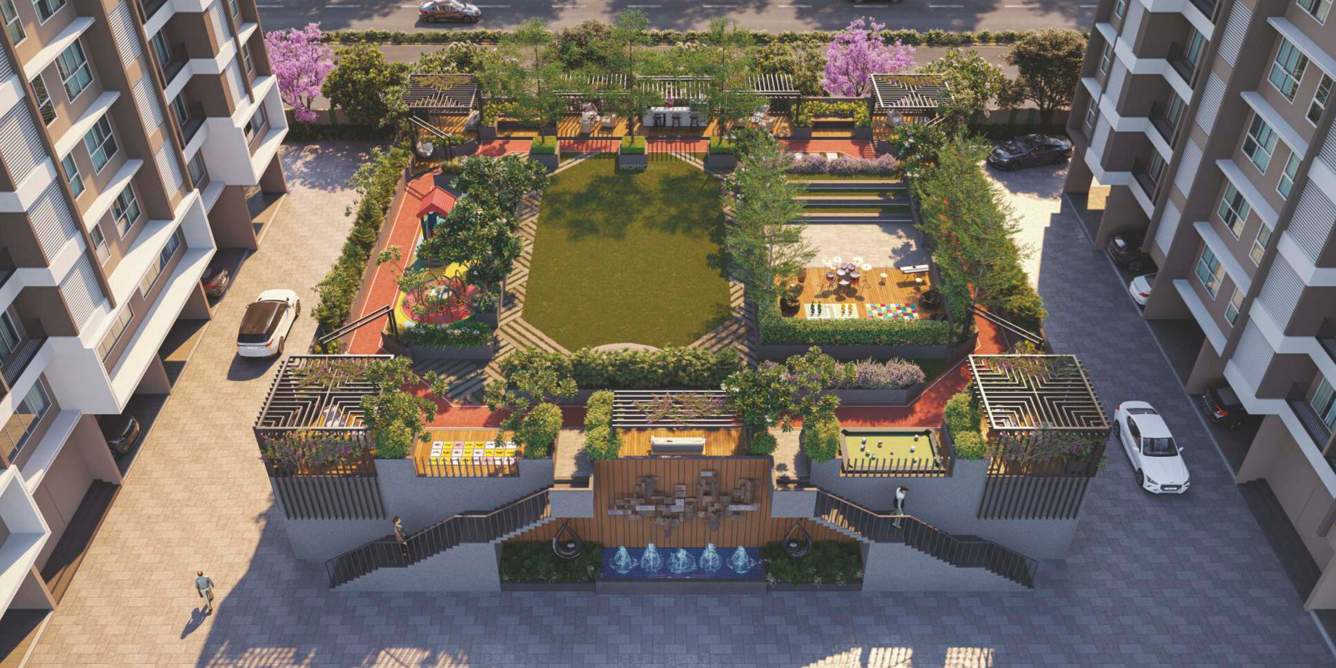  legend Landscape Garden and Tree Planting