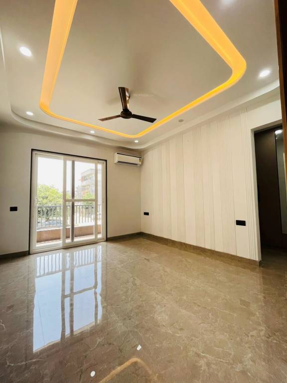  luxuary builder floor sector 57 Bedroom