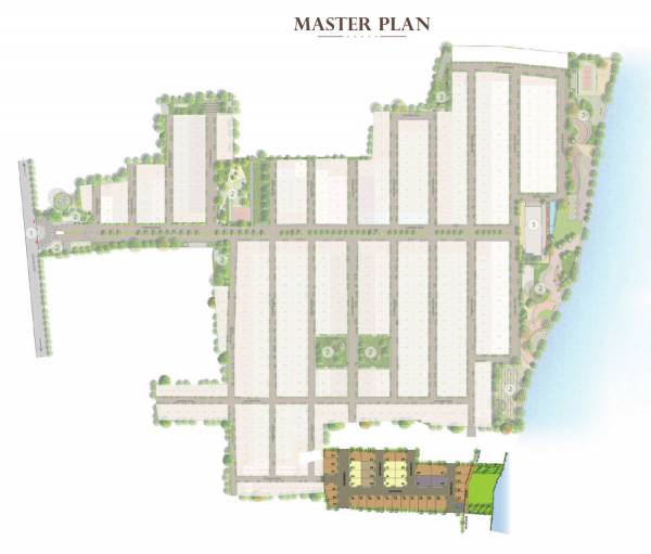  the-lake-view-address-phase-4 Master Plan