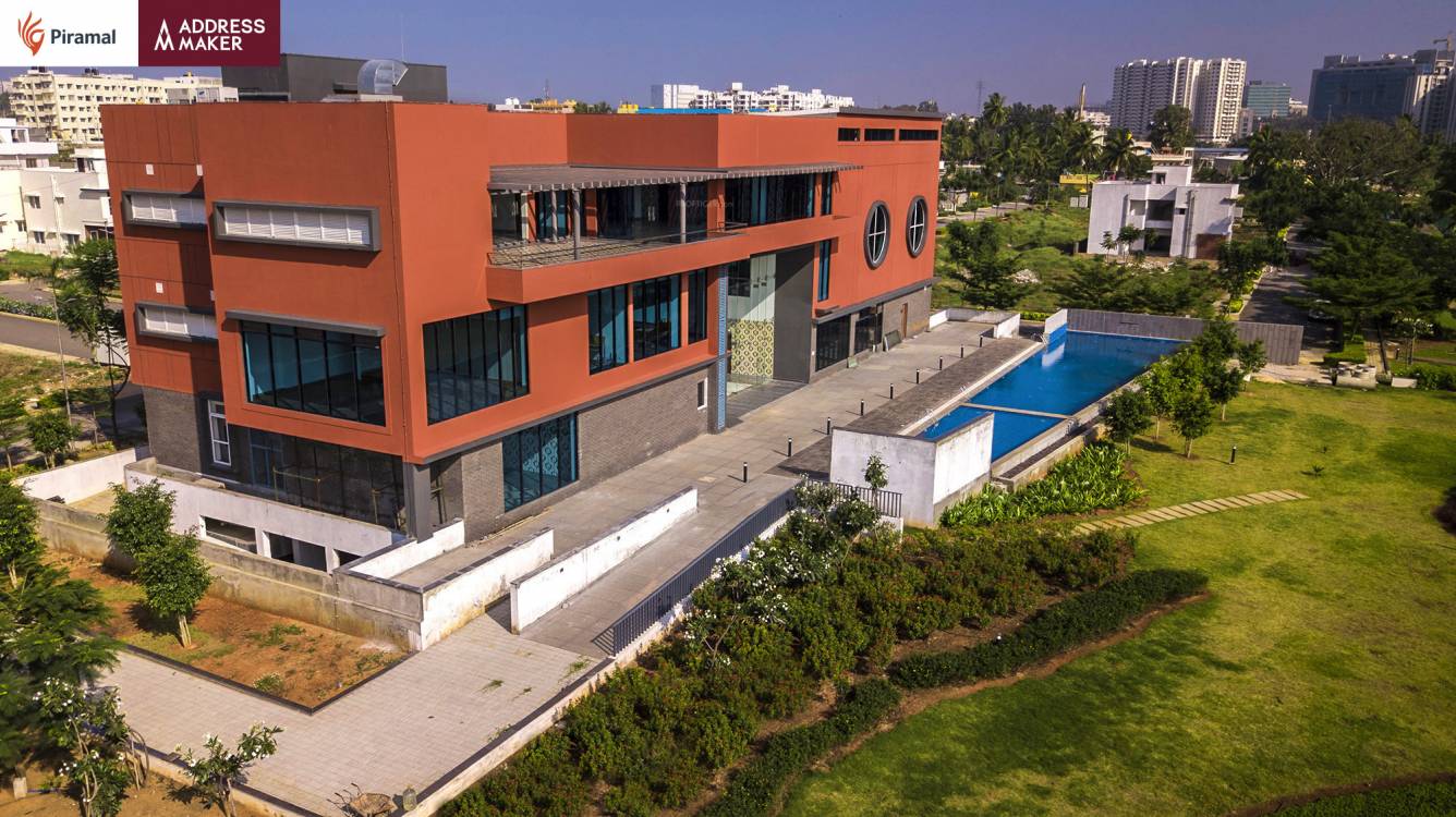  the lake view address phase 4 Others