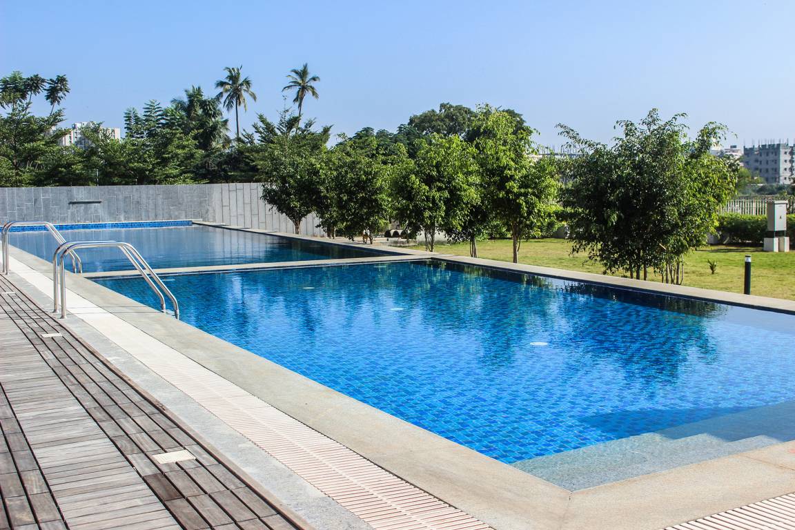  the lake view address phase 4 Others