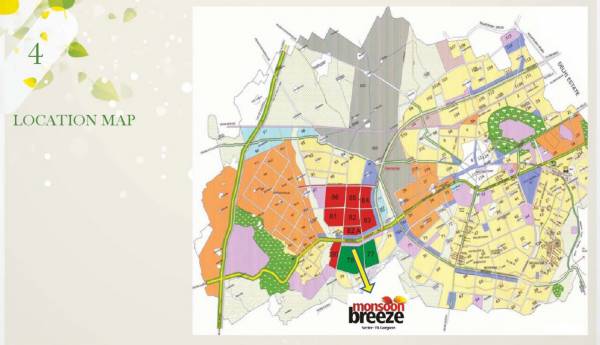  monsoon-breeze Location Plan