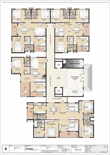  gm-palazzo GM Palazzo Cluster Plan