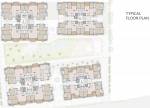  sandalwood A To D Cluster Plan From 2nd To 12th Floor