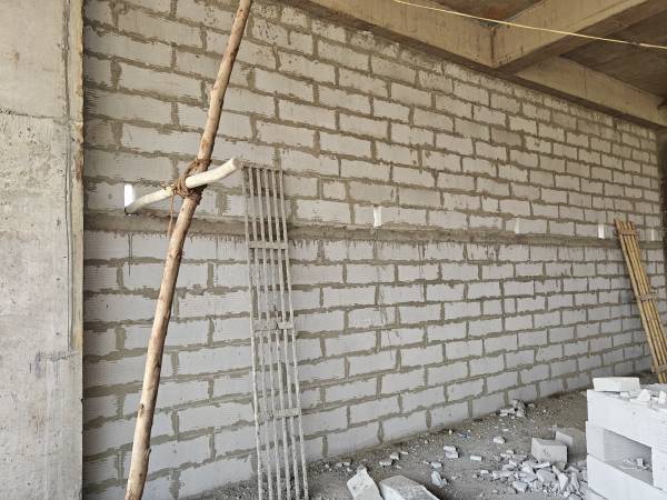  sandalwood A Construction Status July-25