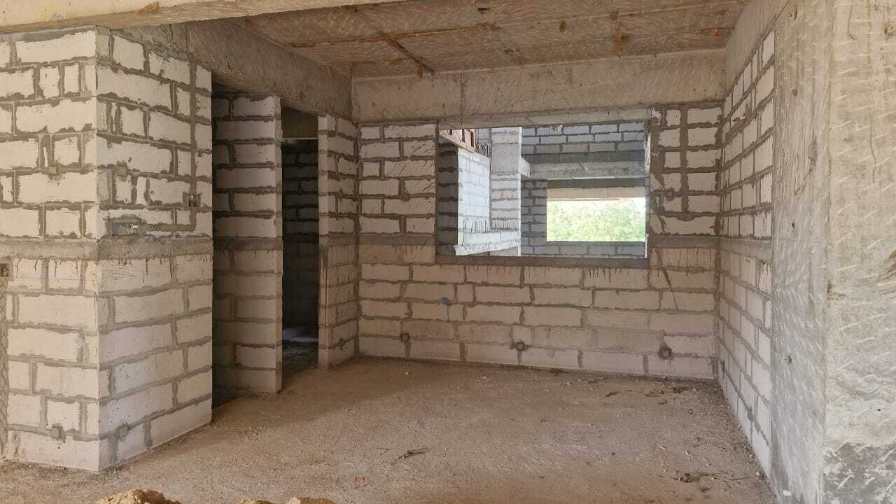  sandalwood C Construction Status July 25