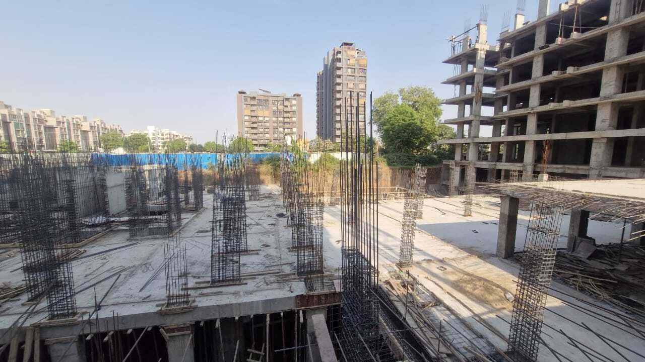  sandalwood C Construction Status July 25