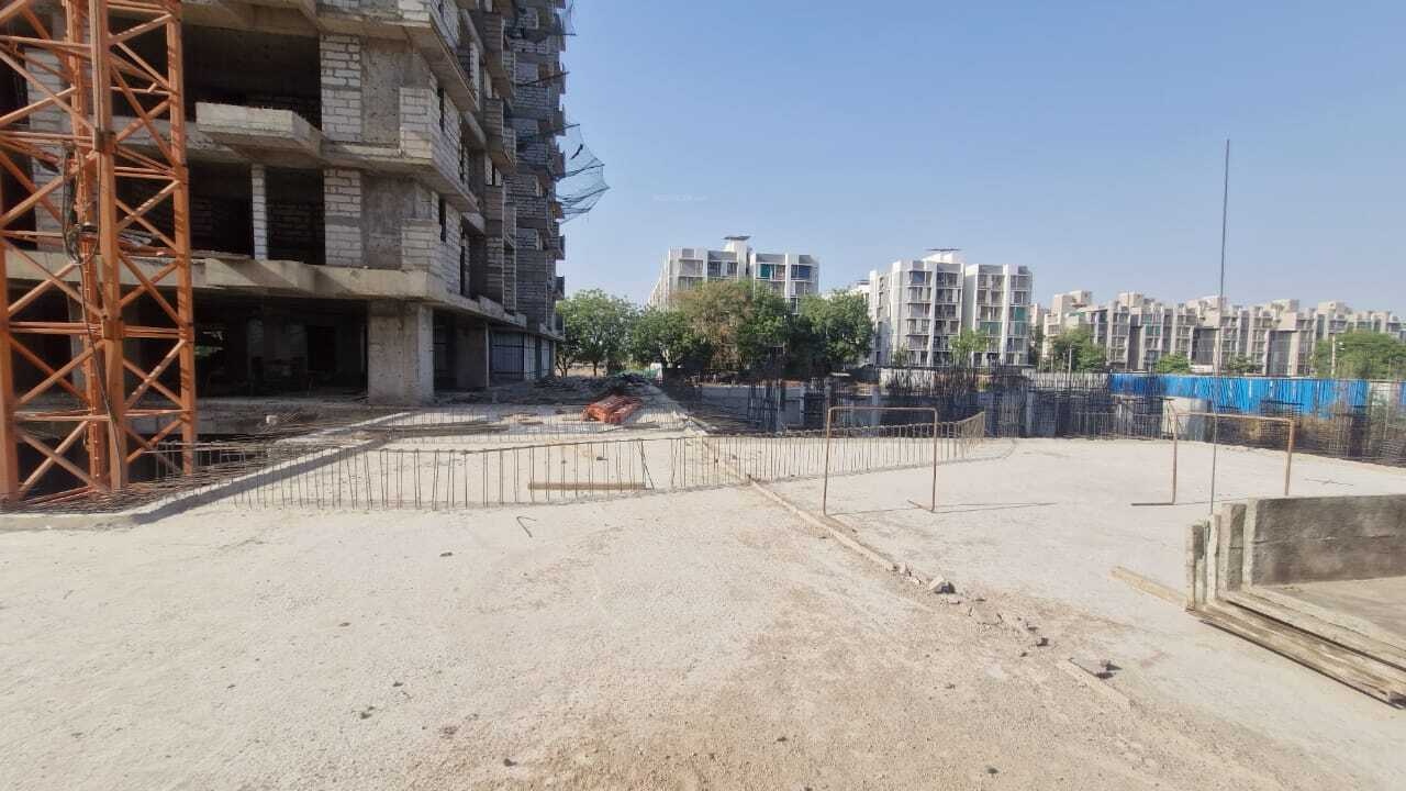  sandalwood C Construction Status July 25