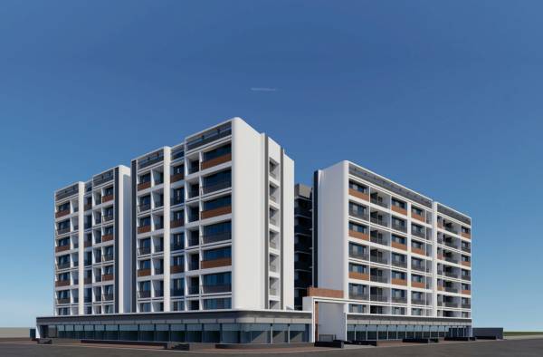 Elevation nb-sky Elevation