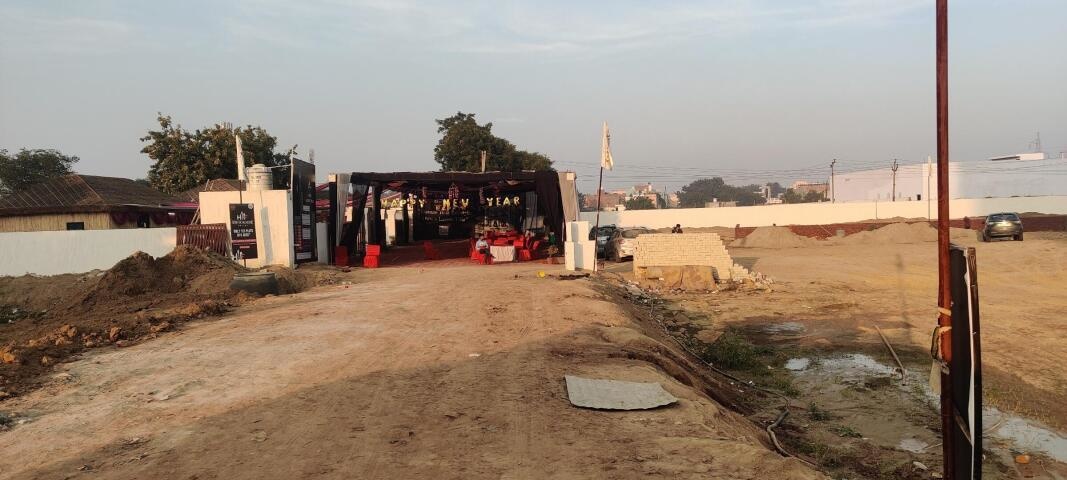  brookside valley Brookside Valley Construction Status Jan 24