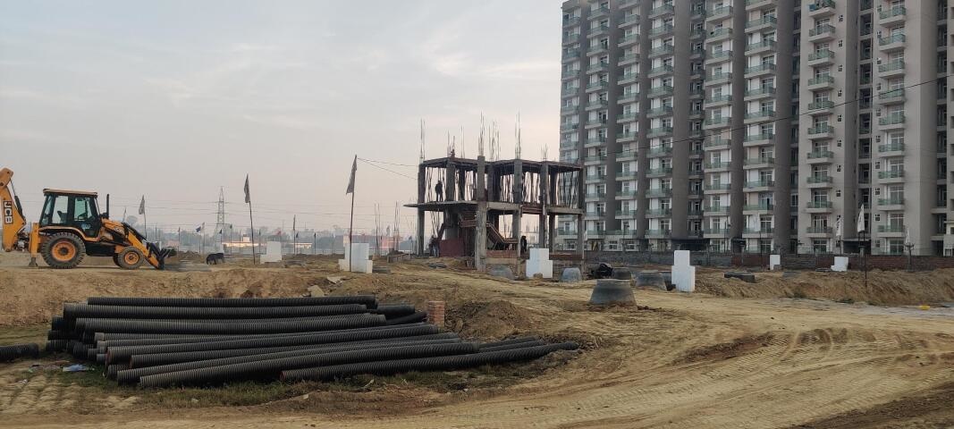  brookside valley Brookside Valley Construction Status Jan 24