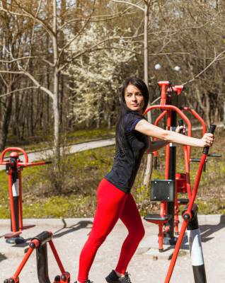  brookside-valley Gymnasium