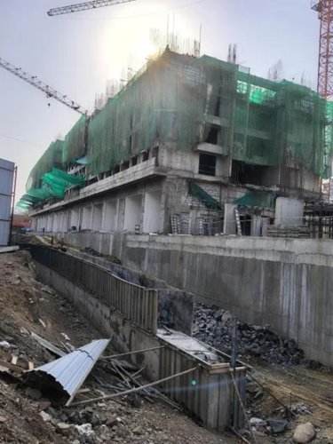  k-pune-building-a-b- Building A Construction Status Apr-25