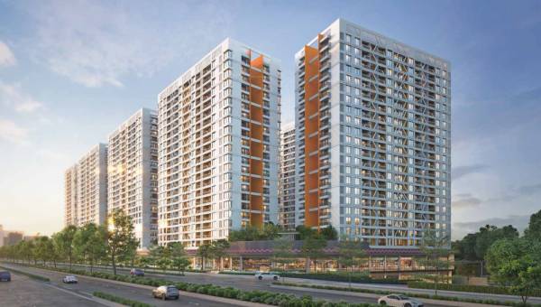  unique-k-pune Elevation