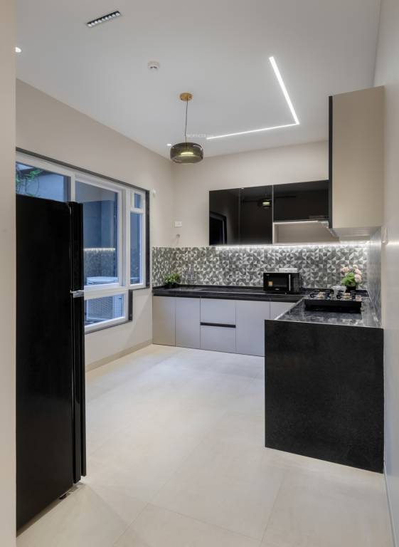  unique k pune Kitchen