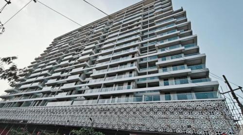  thanekar-palacio Construction Status Feb-25