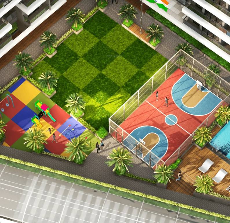  thanekar palacio Others