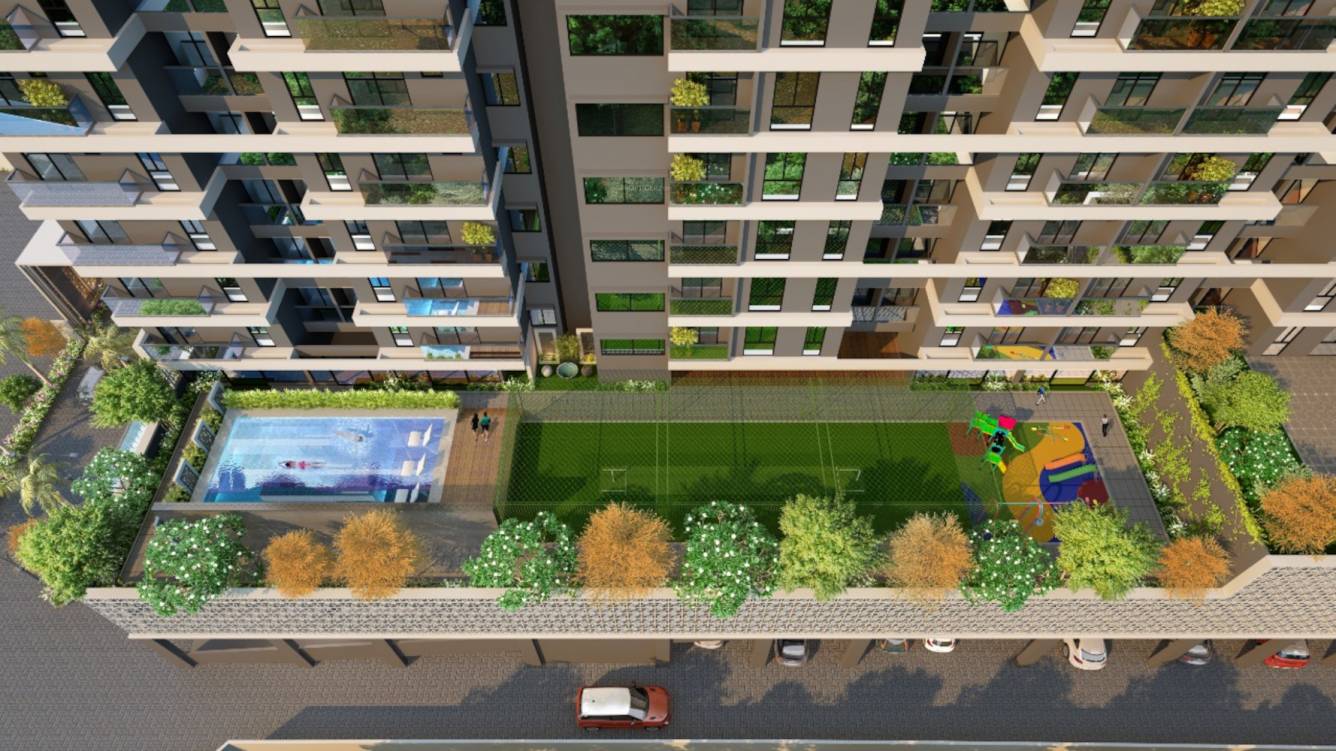  thanekar palacio Others