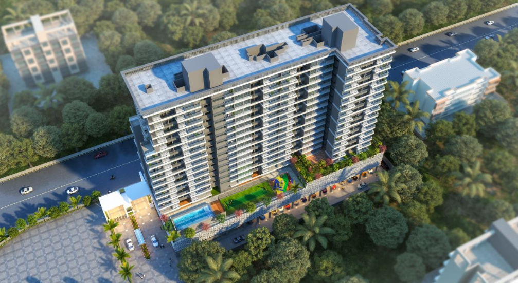  thanekar palacio Others