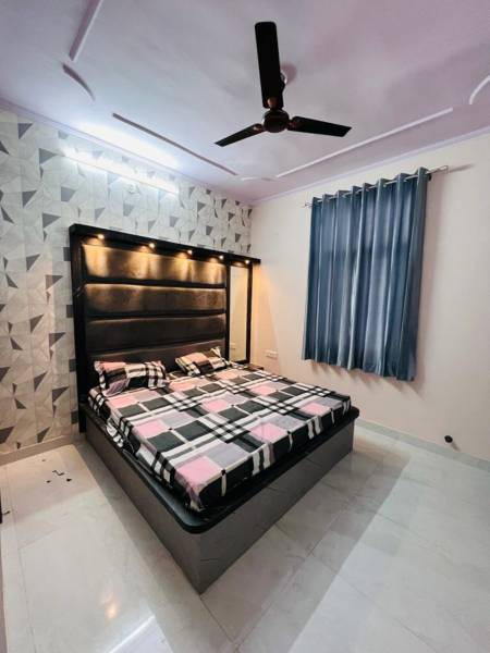  balaji-residency Bedroom