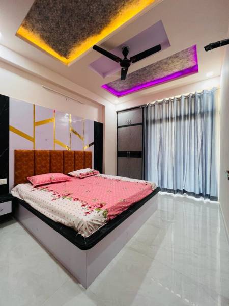  balaji-residency Bedroom