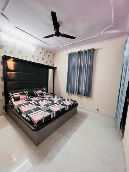  balaji-residency Bedroom