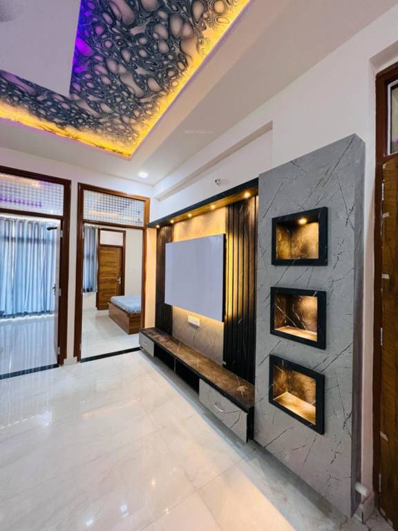  balaji residency Living Area