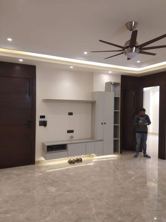  green vista home Living Area