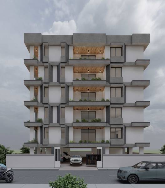 Elevation sanctuary Elevation