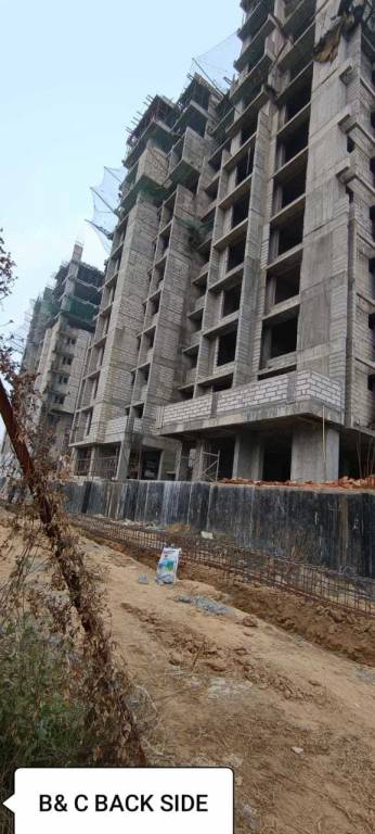 anthem C Construction Status Feb 25