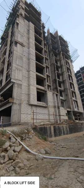  anthem C Construction Status Feb-25