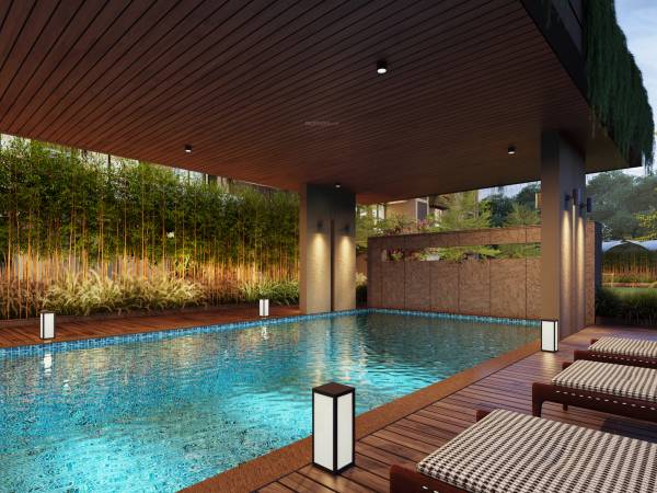  anthem Swimming Pool