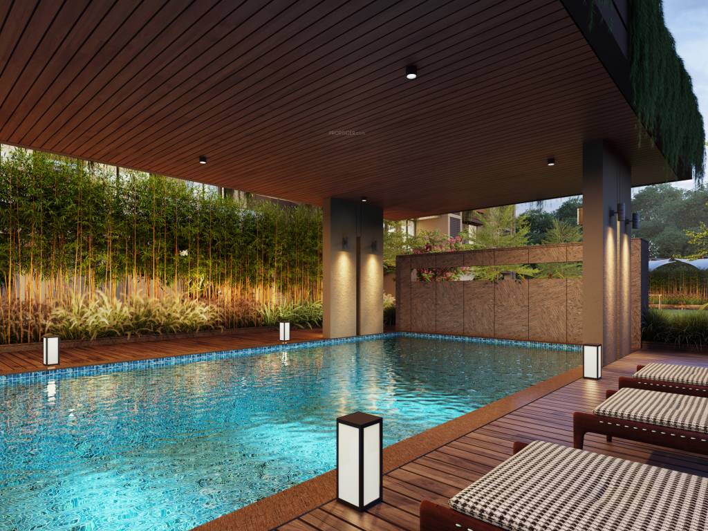 anthem Swimming Pool