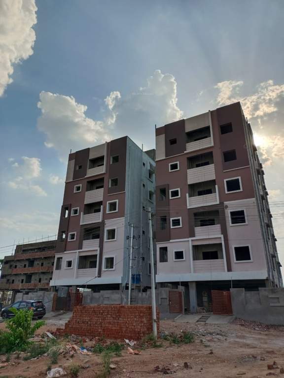  vedas advaith Elevation