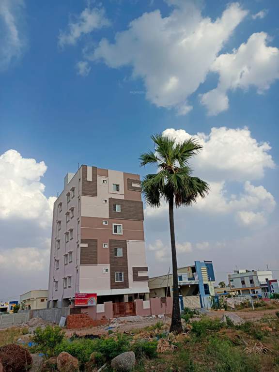  vedas advaith Elevation