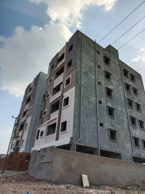  vedas advaith Elevation