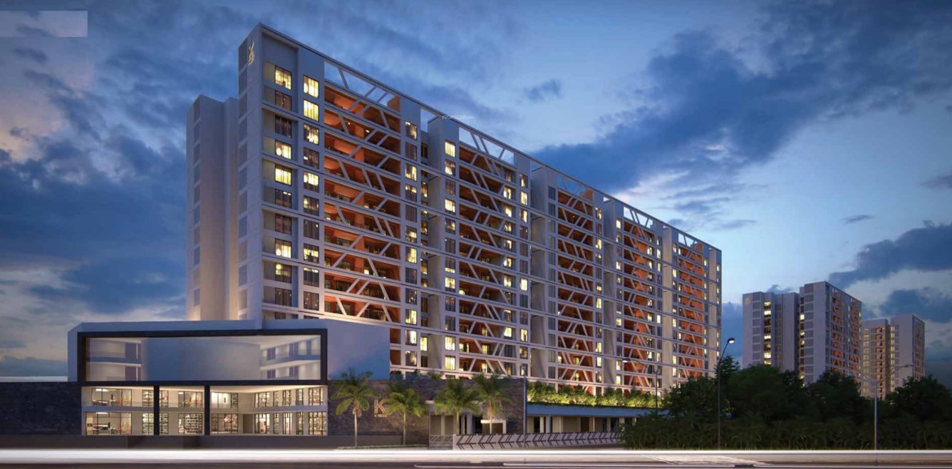  unique k ville Elevation