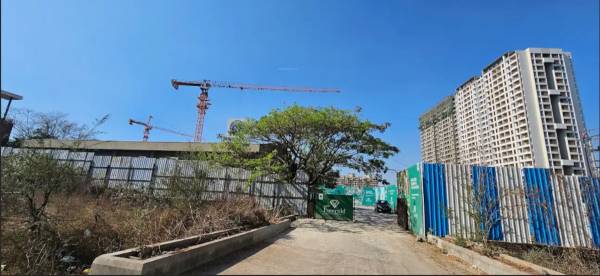  nyati-emerald Construction Status May-24