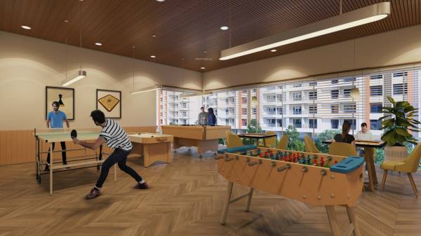  nyati-emerald Indoor Games