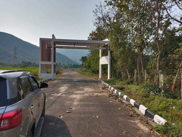 Others amenities of Etania Legend Kanak Phase 2