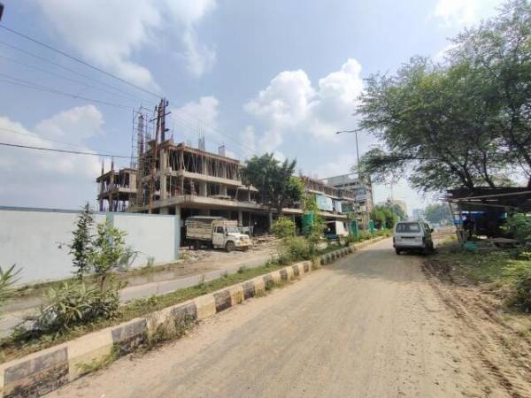  the-skygaze Block A Construction Status Oct-24