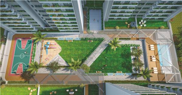 amenities of The Skygaze