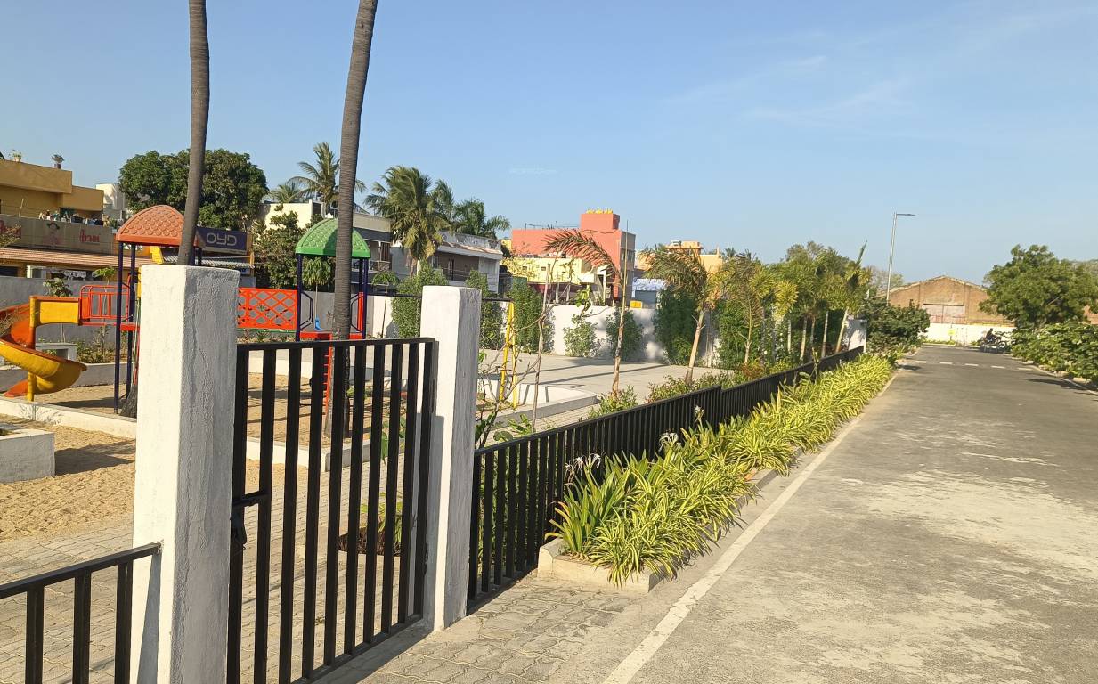  kg shree prem vihar Plot