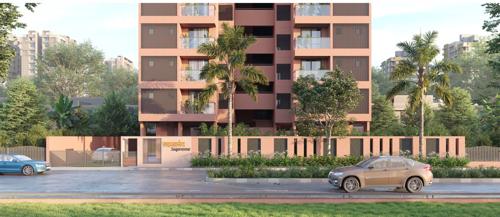  supreme Gated Community