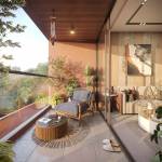 Balcony supreme Balcony