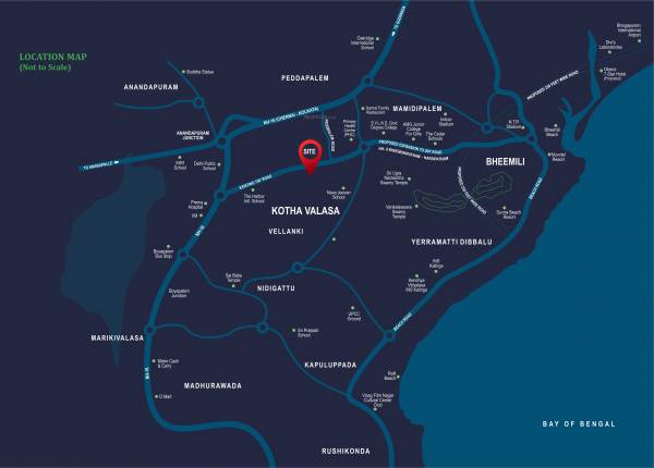  aurora-bay Location Plan