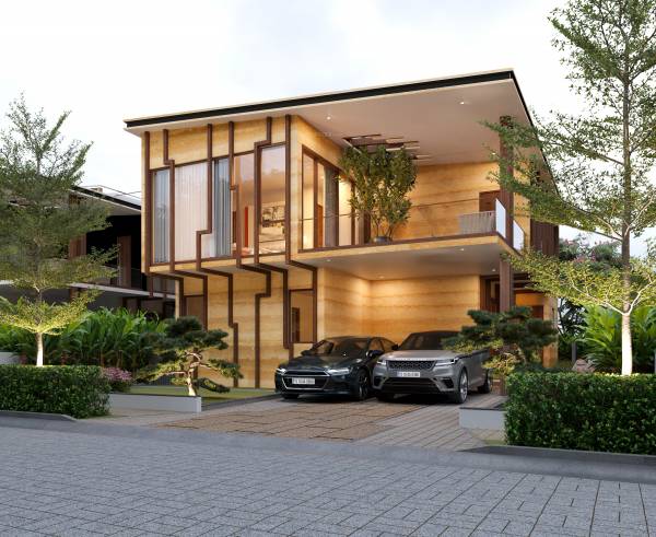  aurora-bay Elevation