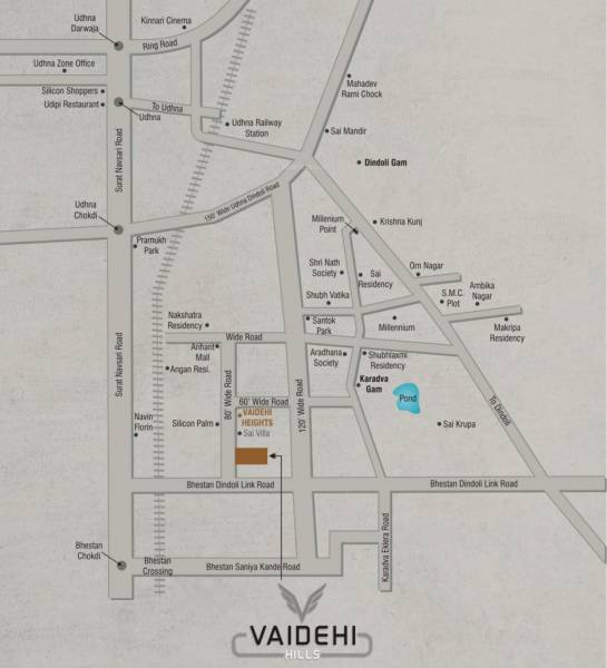  vaidehi-hills Location Plan