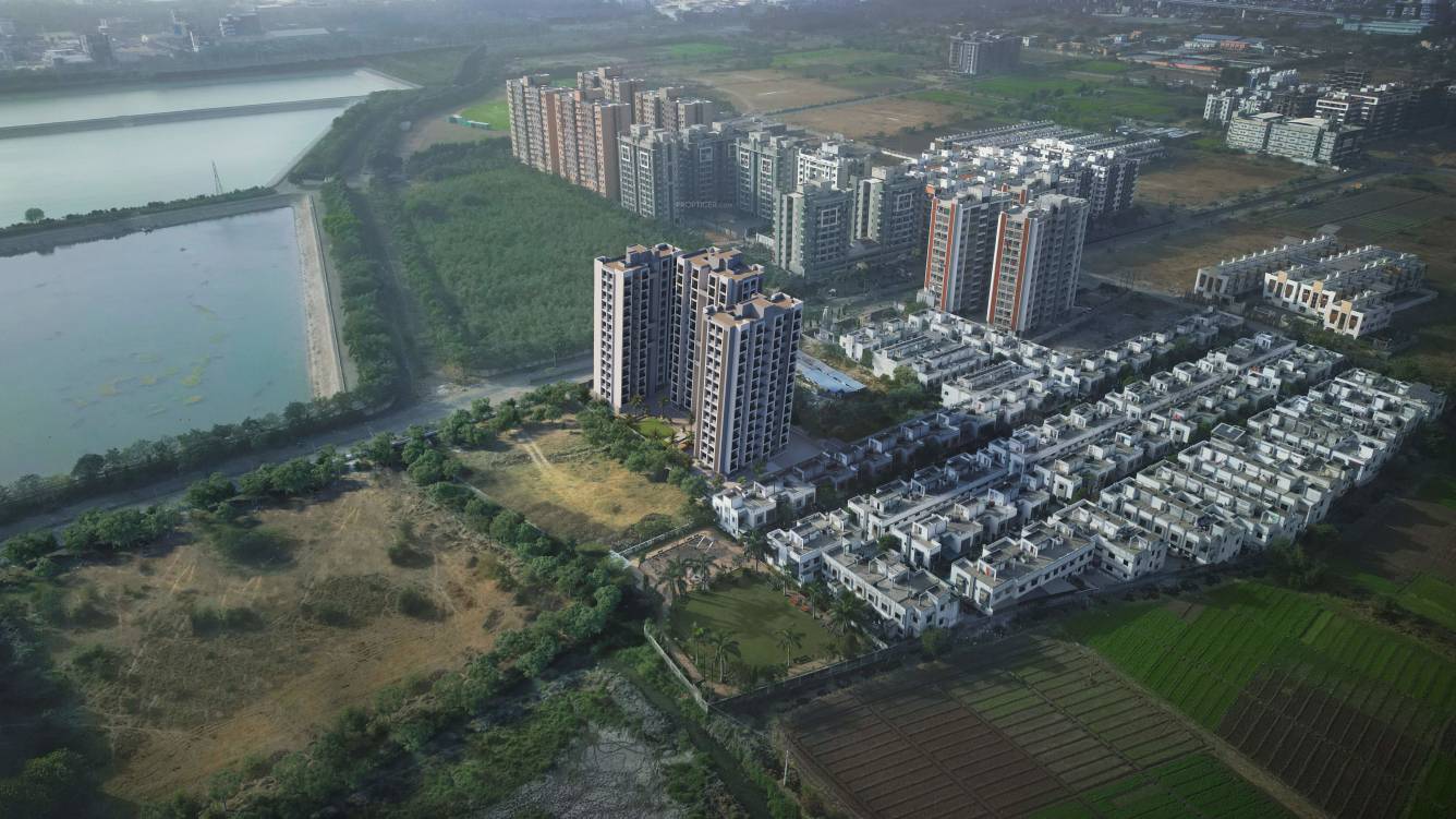  vaidehi hills Elevation